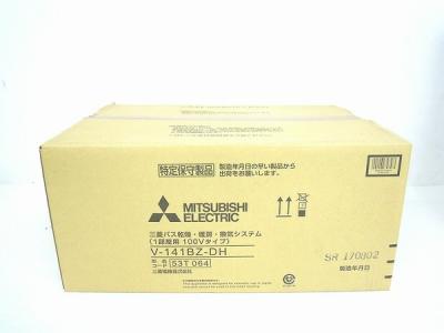 三菱 バス乾燥 1部屋換気標準タイプ V-141BZ-DH
