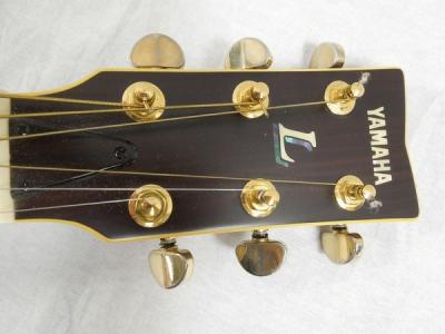 ヤマハ LL-6 JS(アコースティックギター)の新品/中古販売 | 1295974