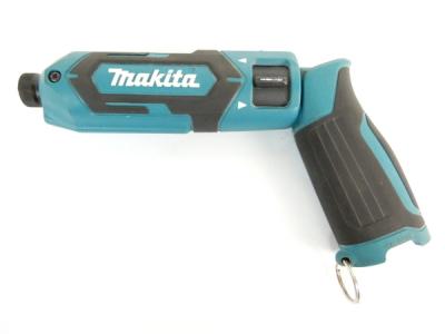 保管品 makita マキタ TD022D 充電式ペンインパクトドライバ