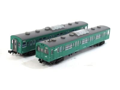 マイクロエース A-0772 A-0773 A-0785 103系 1000番台 常磐線 冷房車