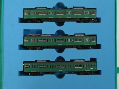 MICROACE マイクロエース/103系1000番台常磐線冷房車基本・増結セット/A-0772 A-0773/Nゲージ類/Aランク/09【中古】 鉄道模型 :: MICRO ACE（マイクロエース）_A0772_【基+増10両