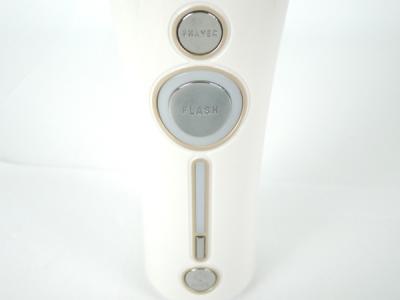 Ya Man ヤーマン 家庭用フラッシュ脱毛器 ダブルエピpro ゴールドの新品 中古販売 Rere リリ