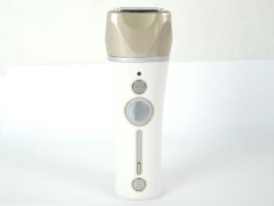 Ya Man ヤーマン 家庭用フラッシュ脱毛器 ダブルエピpro ゴールドの新品 中古販売 Rere リリ