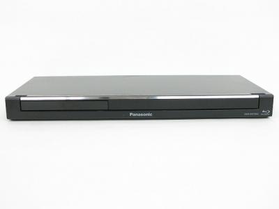 Panasonic DIGA BD レコーダー DMR-BWT660 1TB 4K