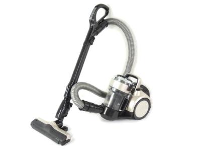 MAX80%OFF／セール開催中 東芝 VC-BK550-N(生活家電)の新品/中古販売 | 1295877 | ReRe[リリ] Vacuum Cleaner / Cleaner
