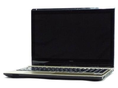 NEC - NEC ノートパソコン　NS750AAG-E3　2015年4月21日購入品 NEC - NEC ノートパソコン NS750AAG-E3 2015年4月21日購入品の