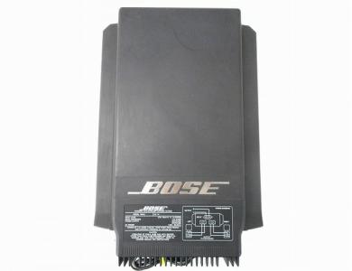 BOSE PAM-6 パワーアンプ内蔵 ウーファー スピーカー オーディオ