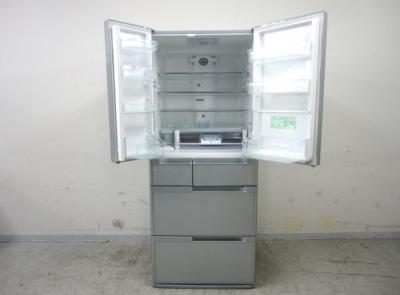 日立アプライアンス株式会社 R-G6200D XS(冷蔵庫)の新品/中古販売