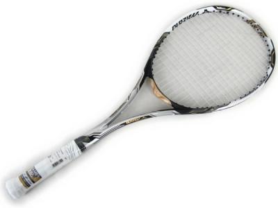 【極美品】MIZUNO DI-Z TOUR ミズノ　ラケット MIZUNO（ミズノ） ソフトテニスラケット ディープインパクト Z-COMP