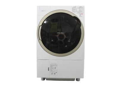 株式会社東芝 TW-117X5R(W)(洗濯機)の新品/中古販売 | 1103140 | ReRe