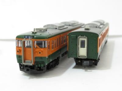 マイクロエース A 6762 115系 0 800番台 分散冷房車 湘南色 小山電車区 4両セット Nゲージ 鉄道模型の新品 中古販売 1296484 Rere リリ