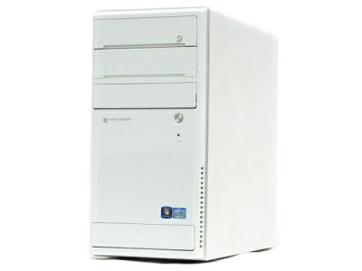 マウスコンピューター LM-iH532B-W7(デスクトップパソコン)の