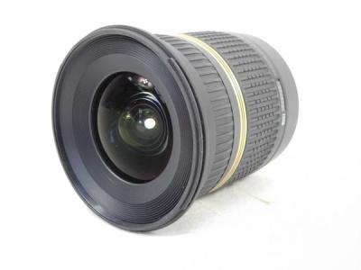 TAMRON SP 10-24mm 1:3.5-4.5 DiII カメラレンズ