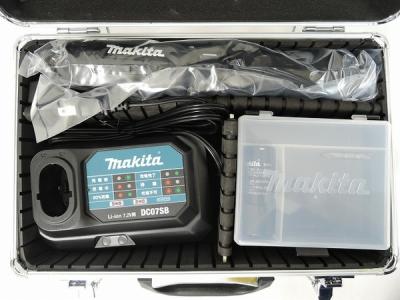 makita TD022DSHXB ペン インパクト ドライバー