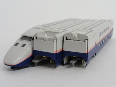 TOMIX 92273 92274 92275 JR E1系 Max 新塗装 基本増結AB 12両セット 鉄道模型 Nゲージの新品/中古販売 |  1297080 | ReRe[リリ]