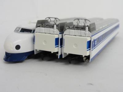 当季大流行 【未使用】トミックス 92702 TOMIX JR0-7000系山陽新幹線 