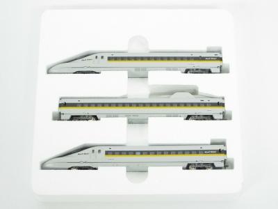 TOMIX 92276.92277 JR700系山陽新幹線　ひかりレールスター JR 700-7000系山陽新幹線(ひかりレールスター)セット ｜製品情報