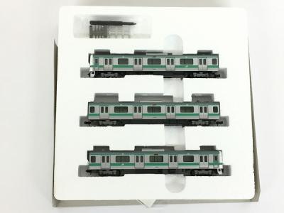 TOMIX 92258 92259 JR E231-0系 通勤電車 常磐線 基本増結セット 鉄道模型 Nゲージの新品/中古販売 | 1297059 |  ReRe[リリ]