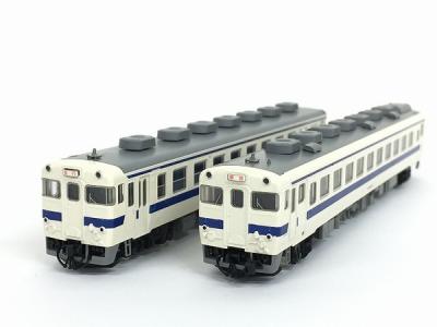 TOMIX 92066 キハ58系 JR九州色 ディーゼルカー 鉄道模型 Nゲージの新品/中古販売 | 1296858 | ReRe[リリ]