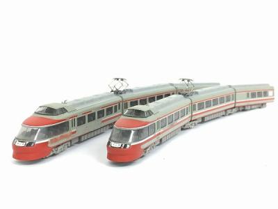 Tomix 92009 小田急7000形 ロマンスカー （TOMIX 92009 小田急