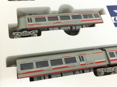 TOMIX　92009 小田急7000形　ロマンスカー TOMIX 92009 小田急 7000形 ロマンスカー 鉄道模型 Nゲージ
