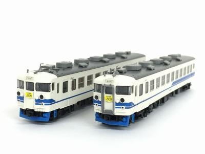 TOMIX 92250 JR 475系 北陸本線セット 3両 鉄道模型 Nゲージの新品 