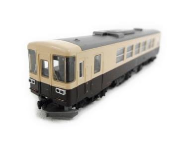 【新品未開封】少年時代 Nゲージ 里山交通 キハ 2001形 ディーゼルカー 鉄道模型少年時代」応募者全員プレゼント車両「里山交通キハ2001
