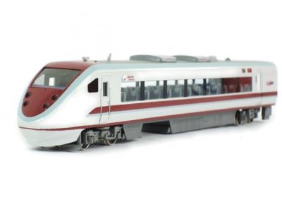 カツミ 681系 特急 電車 スノーラビット 3両 セット KTM HO カツミ 681系 特急 電車 スノーラビット 3両 セット KTM HO
