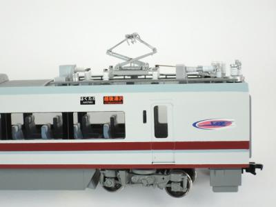 カツミ 681系 特急 電車 スノーラビット 3両 セット KTM HO カツミ 681系 特急 電車 スノーラビット 3両 セット KTM HO