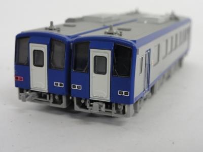 TOMIX 92132 JRキハ120形 ディーゼルカー 関西線 セット 鉄道