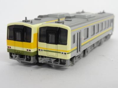 まとめ買いでお得 TOMIX 92133 JRキハ120形ディーゼルカー 木次線 セット 鉄道模型 鉄道模型