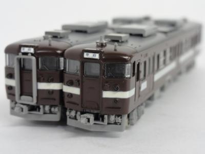 TOMIX 92088 115 2000系近郊電車 身延線 茶色 セット 鉄道模型 N TOMIX 92088 115 2000系近郊電車 身延線 茶色 セット 鉄道模型 N