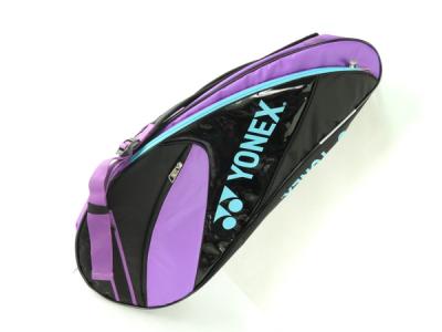 Yonex ヨネックス ラケット バック 6本用(テニス)の新品/中古販売