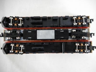 92081 JR 485系特急電車 基本セット(3両)(動力付き) Nゲージ 鉄道模型 TOMIX(トミックス) TOMIX トミックス 92081 JR485系 特急電車 基本セット 3両 鉄道