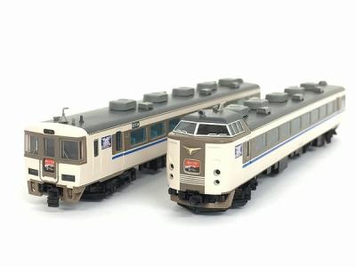 TOMIX 92281 JR 183系 特急電車 (まいずる) 鉄道模型 Nゲージの