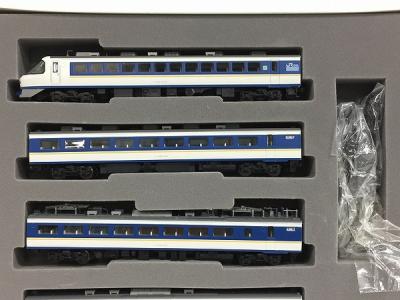 TOMIX 92925 JR485系特急（しらさぎY02編成）セット 限定品