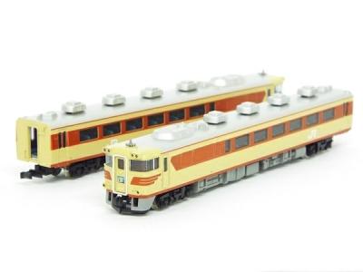 限定品】さよならいそかぜセットTOMIX 鉄道模型セット Nゲージ