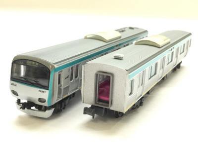 A-4080 相模鉄道 10000系 基本6両セット