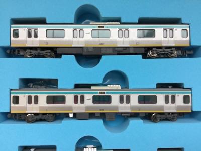 マイクロエース A-4080 A-4081 相模鉄道 10000系 基本増結セット
