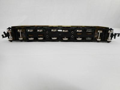 ビンテージ物　エンドウ　2101-4　EF58　茶色　ヒサシ付 ビンテージ物 エンドウ 2101-4 EF58 茶色 ヒサシ付