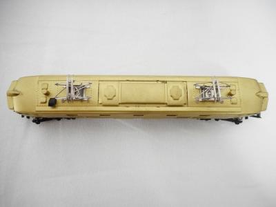 ビンテージ物　エンドウ　2101-4　EF58　茶色　ヒサシ付 ビンテージ物 エンドウ 2101-4 EF58 茶色 ヒサシ付