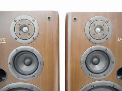 ONKYO スピーカー D66RX ペア スピーカースタンド AS-66RX ペア ONKYO スピーカー D66RX ペア スピーカースタンド AS-66RX ペア