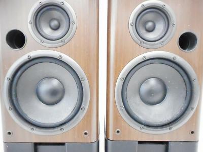 ONKYO スピーカー D66RX ペア スピーカースタンド AS-66RX ペア ONKYO スピーカー D66RX ペア スピーカースタンド AS-66RX ペア