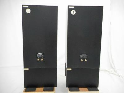ONKYO スピーカー D66RX ペア スピーカースタンド AS-66RX ペア ONKYO スピーカー D66RX ペア スピーカースタンド AS-66RX ペア