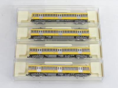 KATO S14025 西武301系 8両固定編成セット D1 D2 鉄道模型 Nゲージの新品/中古販売 | 1297765 | ReRe[リリ]