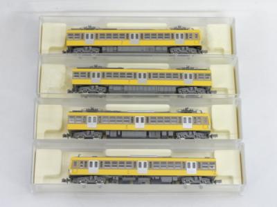 KATO S14025 西武301系 8両固定編成セット D1 D2 鉄道模型 N