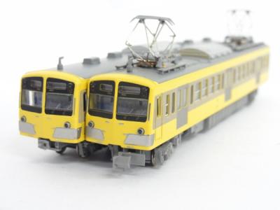kato めずらしく S14025西武301系8両固定編成セットジャンク品
