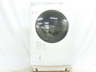 TOSHIBA ドラム式洗濯機 ザブーン TW-Q860L www.elsahariano.com