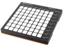 ノベーション Novation launchpad mk2 パフォーマンス グリッド コントローラー 音響 機器