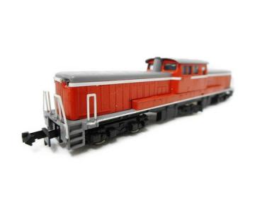 エンドウ DD51形ディーゼル機関車 2033 Nゲージ 鉄道模型の新品